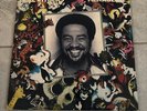 BILL WITHERS Menagerie VINYL LP Columbia 34903 “LOVELY DAY”
