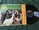 Orig 1966 BEACH BOYS “Pet Sounds” LP Mono Capitol With Co. Sleeve