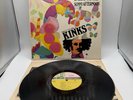 RARE  MONO  KINKS Very Good-- VINYL/SLEEVE 