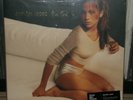JENNIFER LOPEZ ON THE 6 VMP MAHOGANY SWIRL COLOR LP IF YOU HAD MY LOVE NO AMES