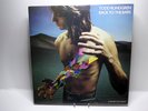 TODD RUNDGREN 'BACK TO THE BARS' VINYL  DBL LP 1978 (BEARSVILLE K65511)  EX+/EX+