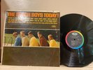 BEACH BOYS - THE BEACH BOYS TODAY - T-2269 Mono Vinyl N/M