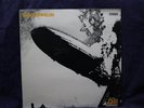 LED ZEPPELIN VERY RARE SEALED LP LED ZEPPELIN I 1977 USA PRESS NO CUTOUTS OOP