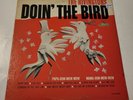 The Rivingtons ‎ Doin' The Bird  1963  Liberty  LRP-3282  Mono  VG+
