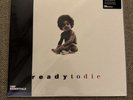 The Notorious BIG Ready To Die Red White Splatter 2 LP Vinyl Me Please VMP E057