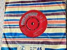 BEATLES - Please Please Me 7 inch vinyl single 1963 UK original 45-R 4983