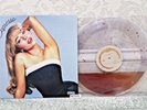 SABRINA CARPENTERBLOOD RECORDS - ESPRESSO LIQUID VINYL ( 12” Single )