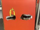 Run The Jewels – Meow The Jewels 2xLP  Vinyl 2015 USED VG Condition