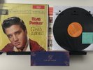 Elvis Presley King Creole LSP-1884e Orange label Rigid Rare Vinyl Record Shrink