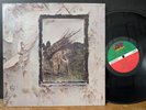 Led Zeppelin IV Black Dog Rock And Roll Stairway To Heaven When The Levee Breaks