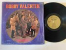 BOBBY VALENTIN LP Bad Breath Fania Gold Label Stereo Orig. Rare Boogaloo HEAR
