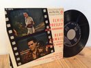 ELVIS PRESLEY BLUE HAWAII VOL I [SLICIN' SAND] 1963 RCA 3-20713 SPANISH EP 45