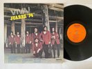 JUAREZ 74 LP Viva  Rare/Unknown Latin Soul Funk Guajira Diamante HEAR