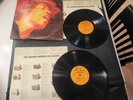 Jimi Hendrix Electric Ladyland Vinyl LP Reprise 1968 2RS 6307 First Press