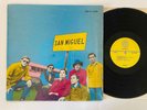 SAN MIGUEL LP S/T Rare El Salvador Latin Psych Fuzz Acid Dicesa Exc. HEAR