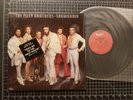 THE ISLEY BROTHERS Showdown LP 1978 IN SHRINK w/ HYPE Vinyl FUNK Soul VG+/VG+