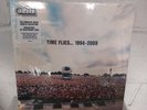 OASIS TIME FLIES 1994-2009 REMASTERED 4 VINYL LP BOX SET NEW