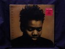 TRACY CHAPMAN  SEALED LP 1ST ALBUM 1988 US 1stPRESS W/RARE HYPE STICKER