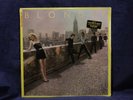 BLONDIE VERY RARE SEALED LP AUTOAMERICAN 1980 USA 1stPRESS W/RARE HYPE STICKER