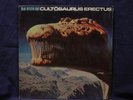 BLUE OYSTER CULT VERY RARE SEALED LP CULTOSAURUS ERECTUS 1980 USA 1stPRESS OOP