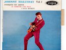 Johnny Hallyday Souveirs Memories Centering Tongue 7