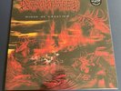 DECAPITATED - Winds of Creation Splatter LP Vinyl NEW SEALED