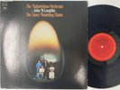 MAHAVISHNU ORCHESTRA - The Inner Mounting Flame LP (1st US Pressing on COLUMBIA)
