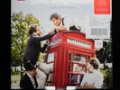 One Direction - Take Me Home UO Exclusive Clear w/ White Swirl Vinyl LP SEALED