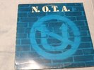 N.O.T.A.-SELF TITLED 