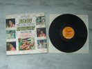 Elvis Speedway small orange label STEREO NM  1969 UK LP