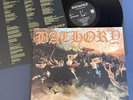 Bathory – Blood Fire Death 2014 LP Vinyl NM
