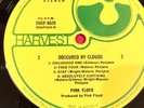 PINK FLOYD, OBSCURED BY CLOUDS, AUSTRALIA PRESSING,  PENJANE VARIANT