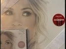 Carrie Underwood “My Savior” CD + Vinyl LP Promo Set