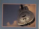 Dire Straits - Brothers In Arms (LP, 1985 Vertigo, Canada, VOG 1 3357, EX/NM)