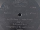 7” – JOSEPH O’MARA