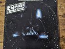 STAR WARS THE EMPIRE STRIKES BACK • Soundtrack • RS24201 LP Vinyl Record • 1980