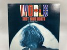 Julian Cope World Shut Your Mouth LP Album Vinyl Record MERL 37 EX/EX