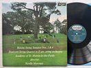 MARRINER - ARGO ZRG 603 1G/1G - ROSSINI / STRING SONATAS 2/4 / DONIZETTI - SQ