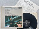 SUTHERLAND / SCHMIDT-ISSERSTEDT - DECCA SXL 6233 - BEETHOVEN - SYMPHONY N.9
