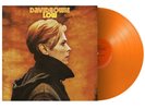 David Bowie Low 45TH Anniversary Limited Edition Orange Color New Sealed Vinyl