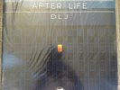 dlj – After Life Blue Vinyl LP #477/500 SEALED Limited Edition LoFi