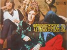 TRAFFIC-MASON-CAPALDI-WINDWOOD-WOOD PSYCHEDELIC ROCK ORIG OZ L.P.TRAFFIC 2 EX-68