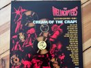 Hellacopters Cream of the Crap Vol.2 - 2xLP - Orginal Psychout Record