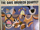 Dave Brubeck Quartet Time Out Vinyl LP Columbia CL 1397 Take Five 1st Press Mono