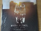 Snow Patrol Final Straw (20th Anniversary) Gold Double Vinyl LP Factory Sealed