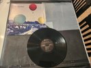 The Rain Parade Emergency Third Rail Power Trip LP Enigma 1983 (original) NM