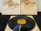 Neil Young Harvest 1972 Vinyl LP Gatefold 1St Press 1972 Reprise MS2032