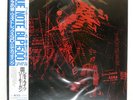LEE MORGAN CITY LIGHTS BLUE NOTE BN1575 Japan OBI VINYL LP