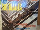 The Beatles Please Please Me Netherlands Dutch 1977 Stereo Pressing Vinyl Lp