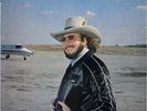 Hank Williams Jr - High Notes - 1982 - Vinyl LP